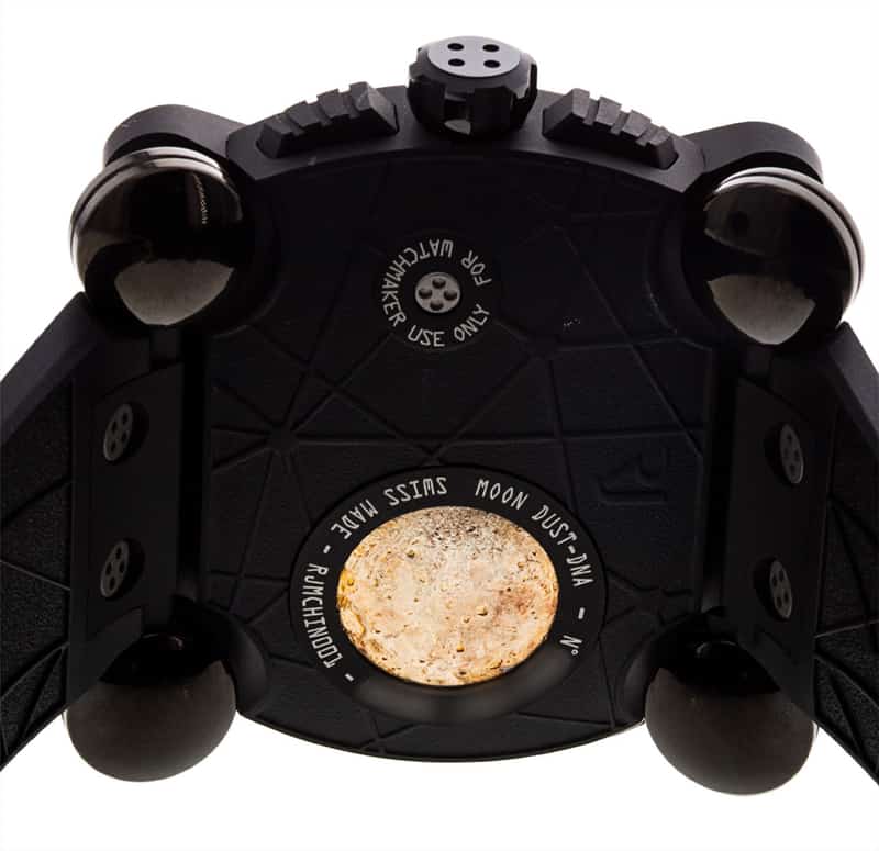 Romain Jerome Moon Invader RJ.M.CH.IN.001.01